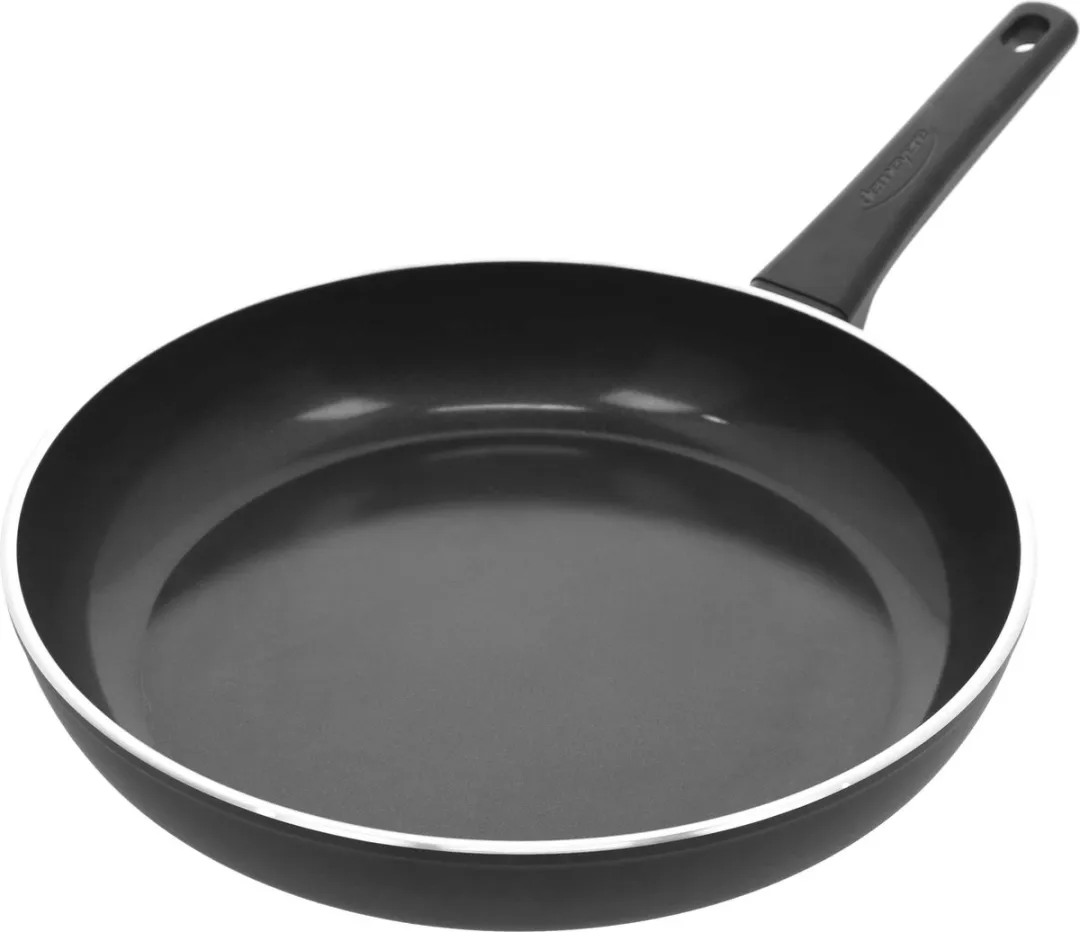 Demeyere Alu Classico 3 Koekenpan 30cm - PTFE/PFAS-vrij - afbeelding 6 van 6