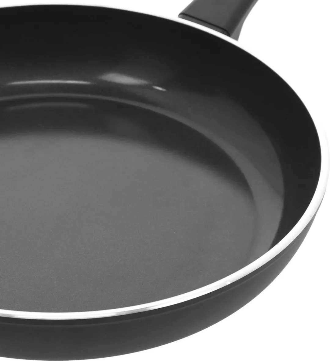 Demeyere Alu Classico 3 Koekenpan 30cm - PTFE/PFAS-vrij