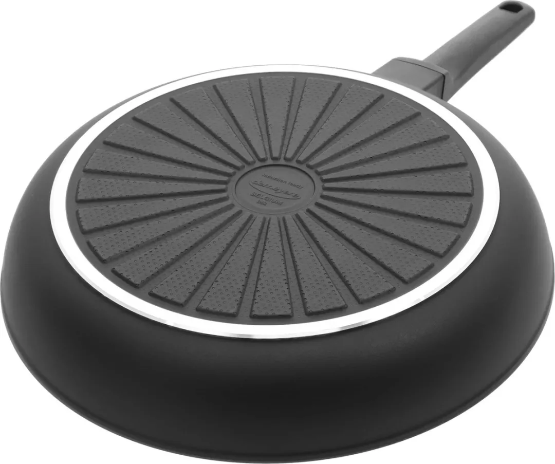 Demeyere Alu Classico 3 Koekenpan 30cm - PTFE/PFAS-vrij