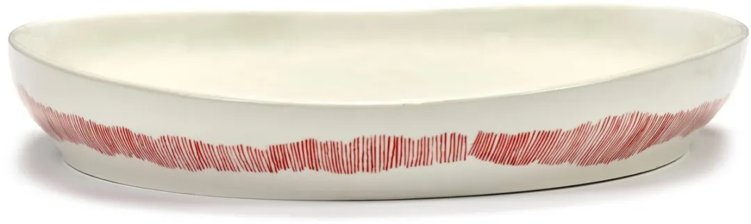 Serax Ottolenghi Feast Serveerkom B8921014A