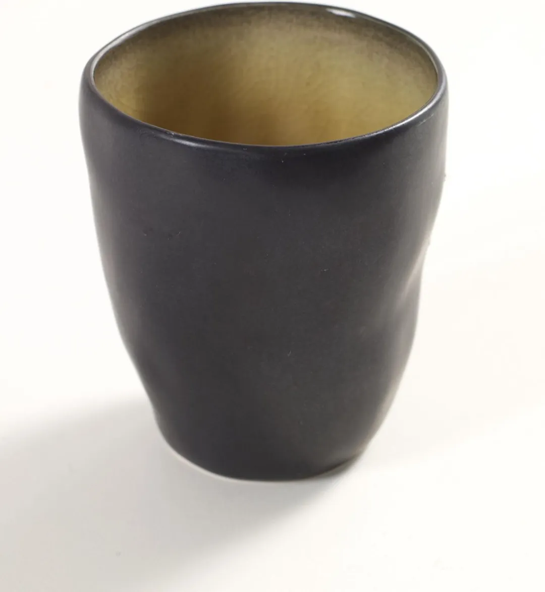Serax Pascale Naessens Pure Kop Groen 7cm