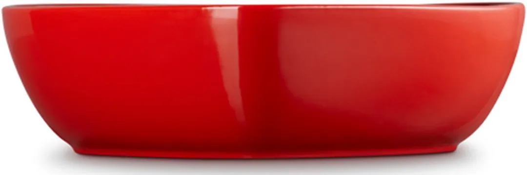 Le Creuset L'amour Collectie Serveerschaal Hart