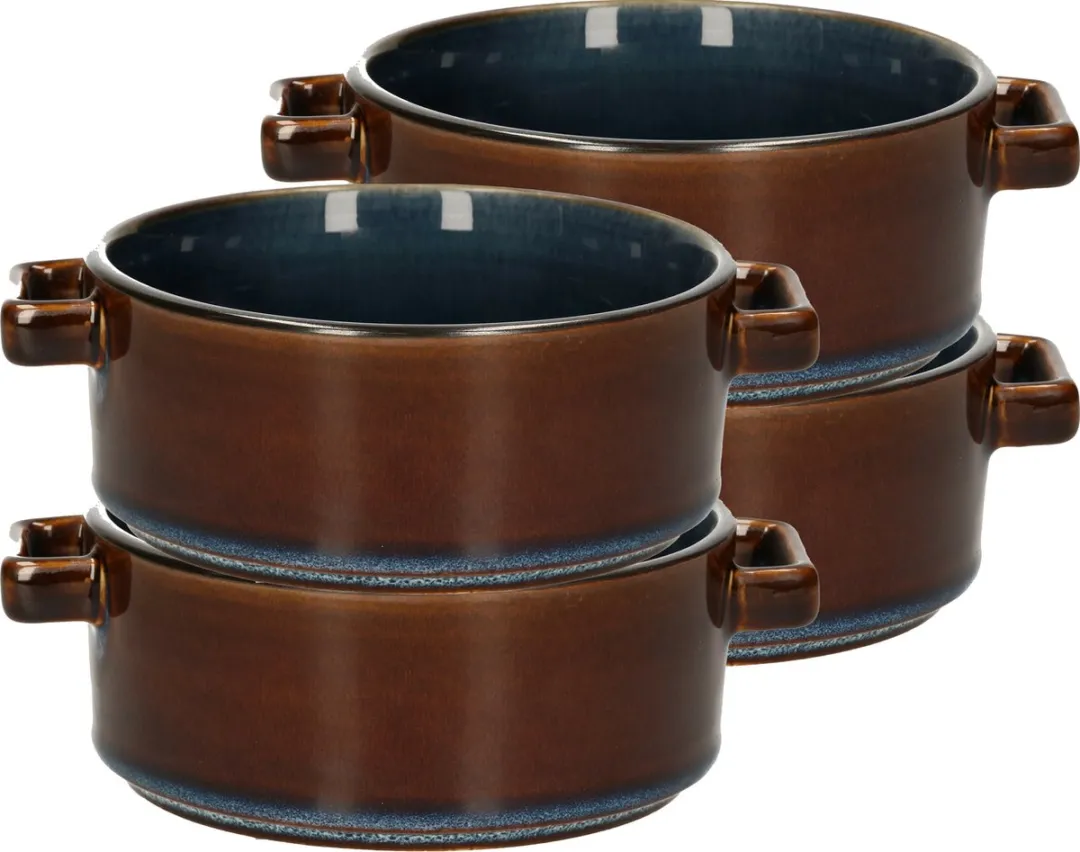 Cosy&Trendy Kommetjes 8 Stuks