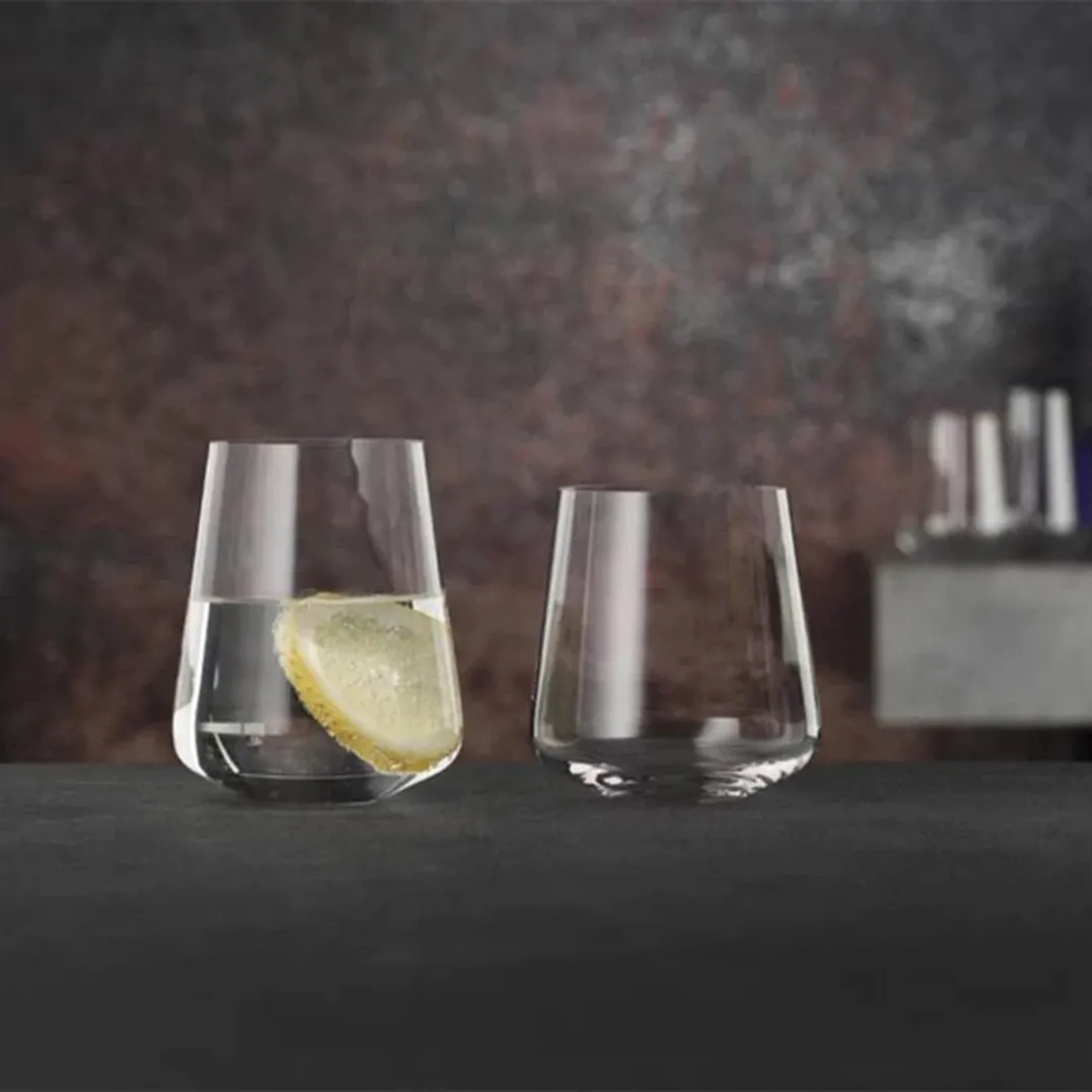 Spiegelau Definition Beker 49cl - Set van 4