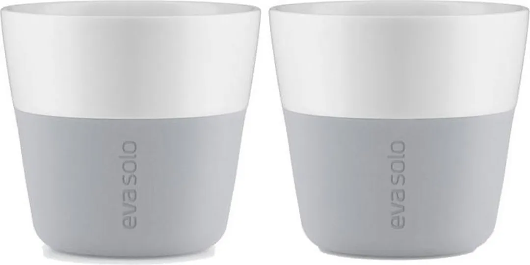 Eva Solo Beker voor Lungo Set 2 Stuks