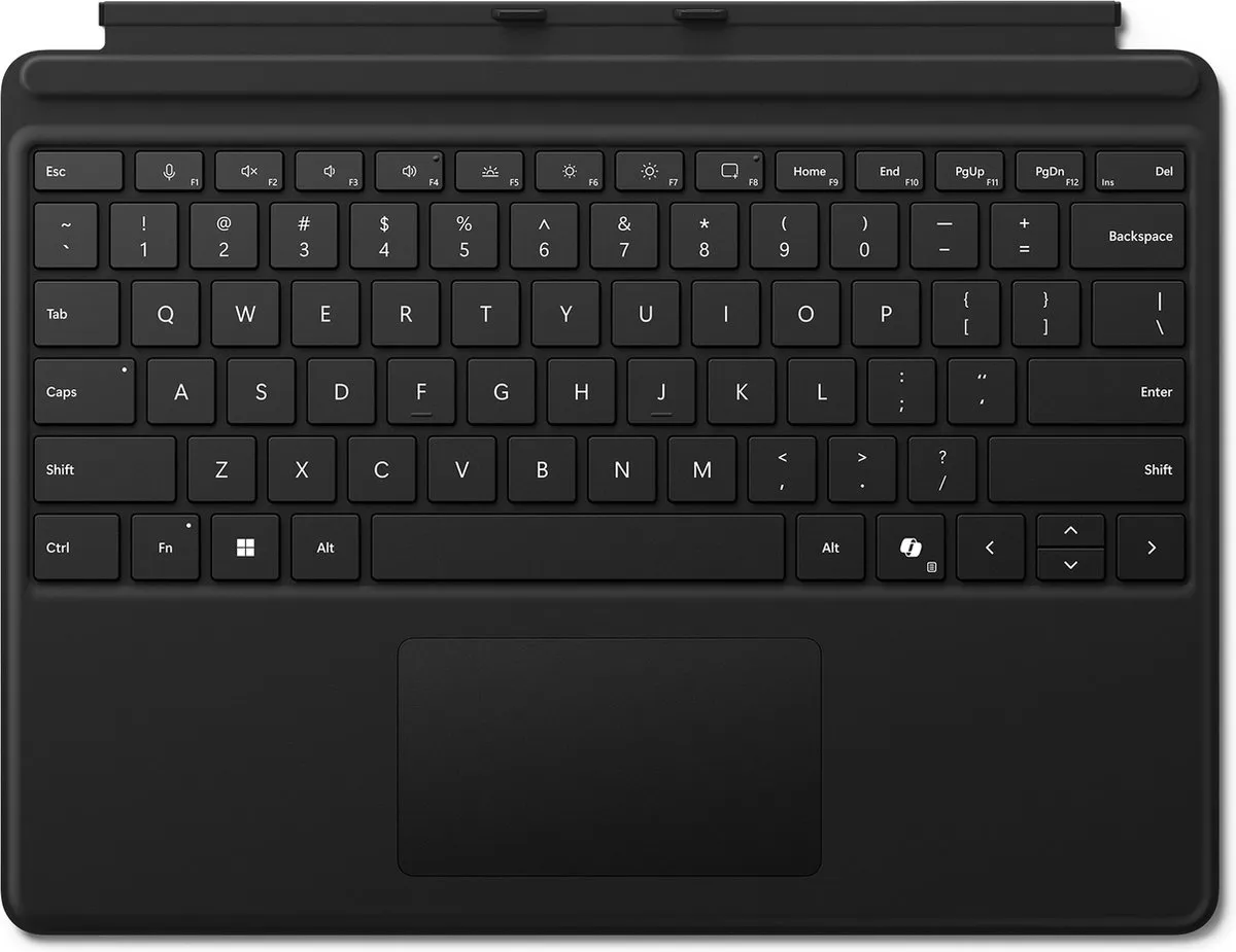Microsoft Surface Pro Keyboard Cover