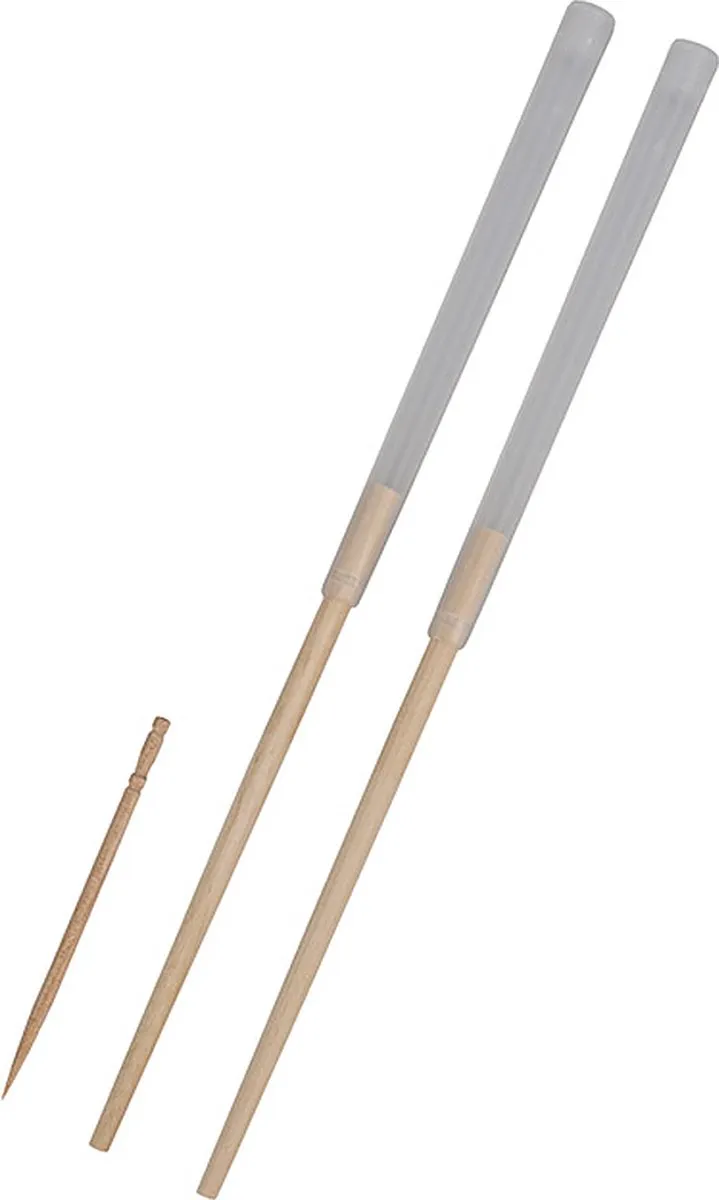 Tokyo Design Studio Wegwerp Eetstokjes 14.5cm