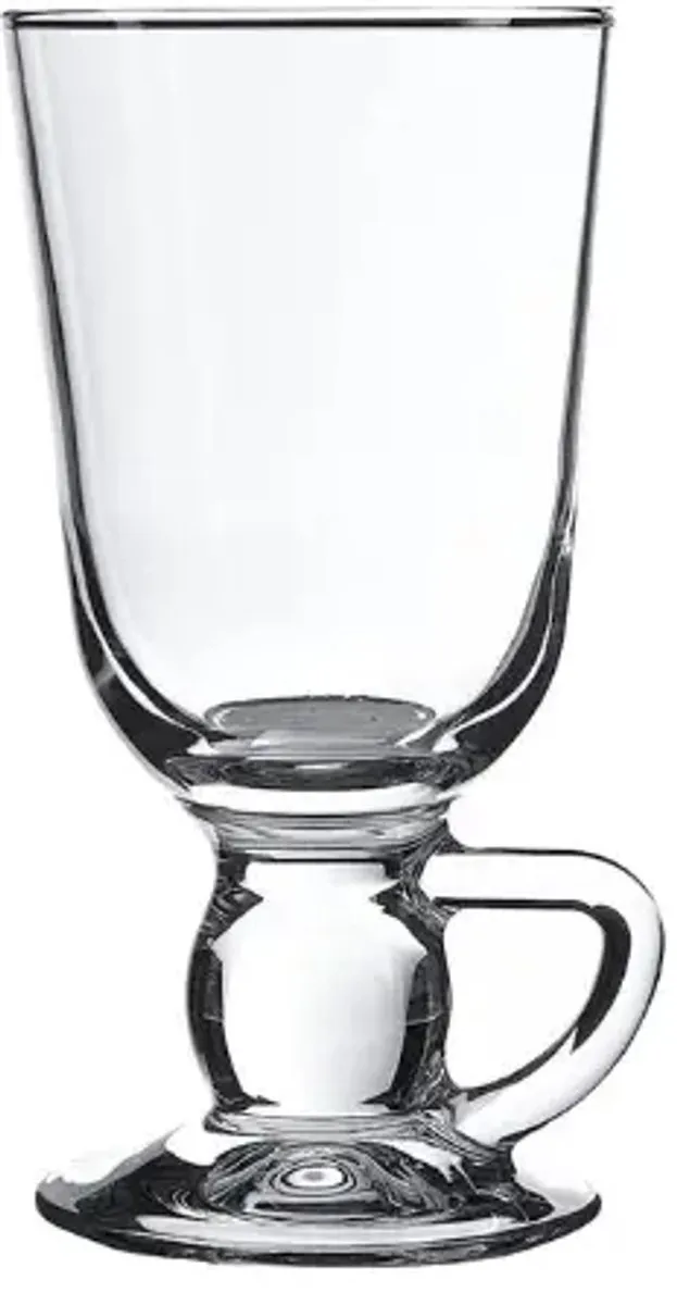 Pasabahce Irish Coffee Glazen - 2 Stuks