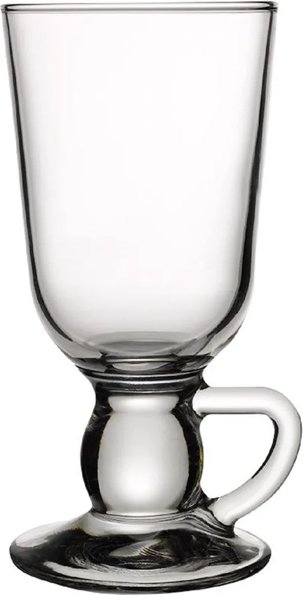Pasabahce Irish Coffee Glazen - 2 Stuks