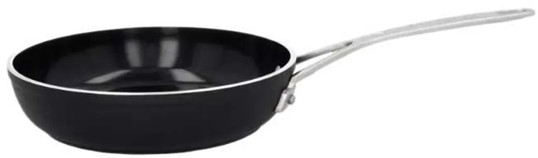 Demeyere Alu Industry 3 Ceraforce Koekenpan 20cm - PTFE/PFAS-vrij