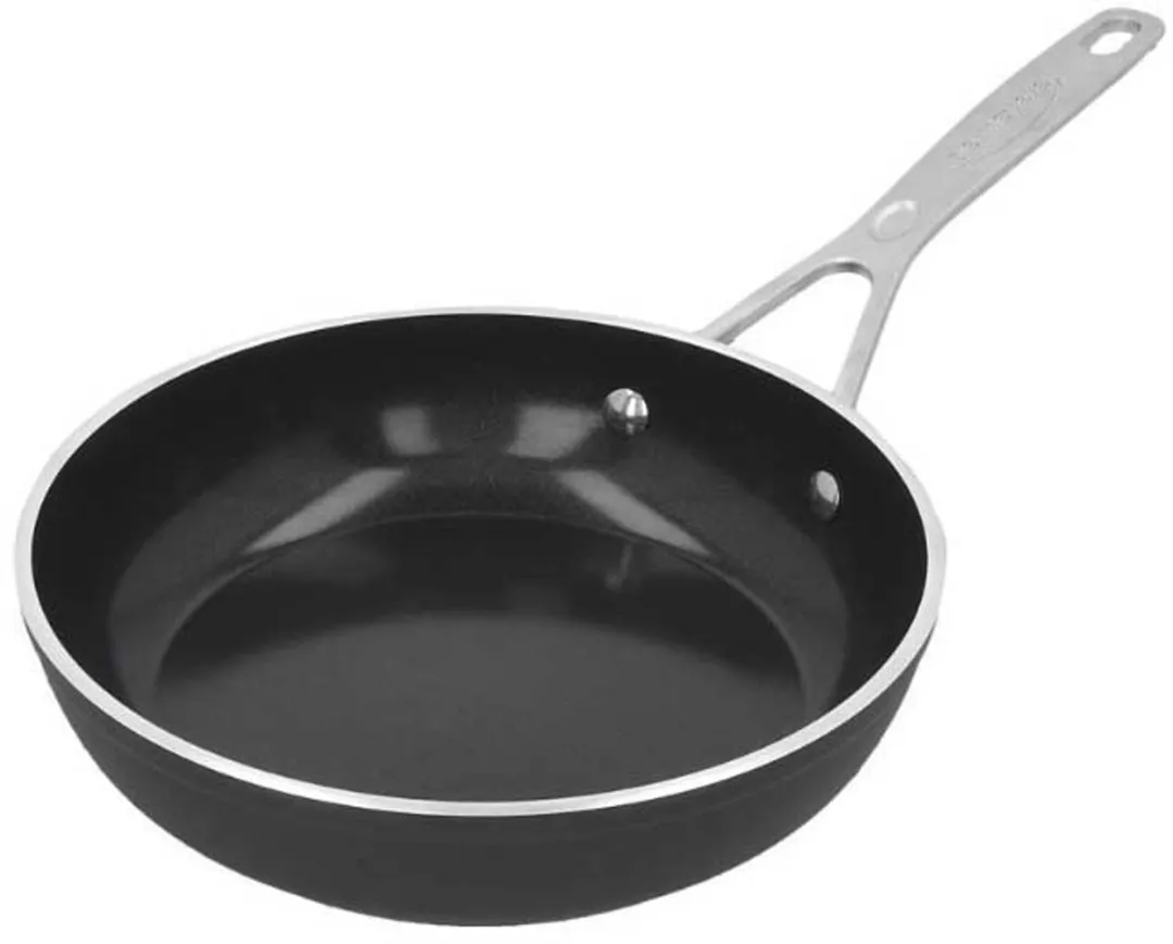 Demeyere Alu Industry 3 Ceraforce Koekenpan 20cm