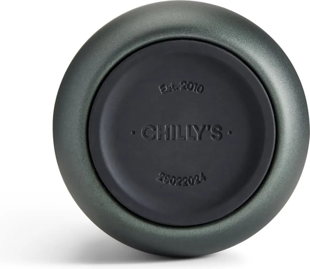 Chillys Series 2 Beker 340ml - Slate