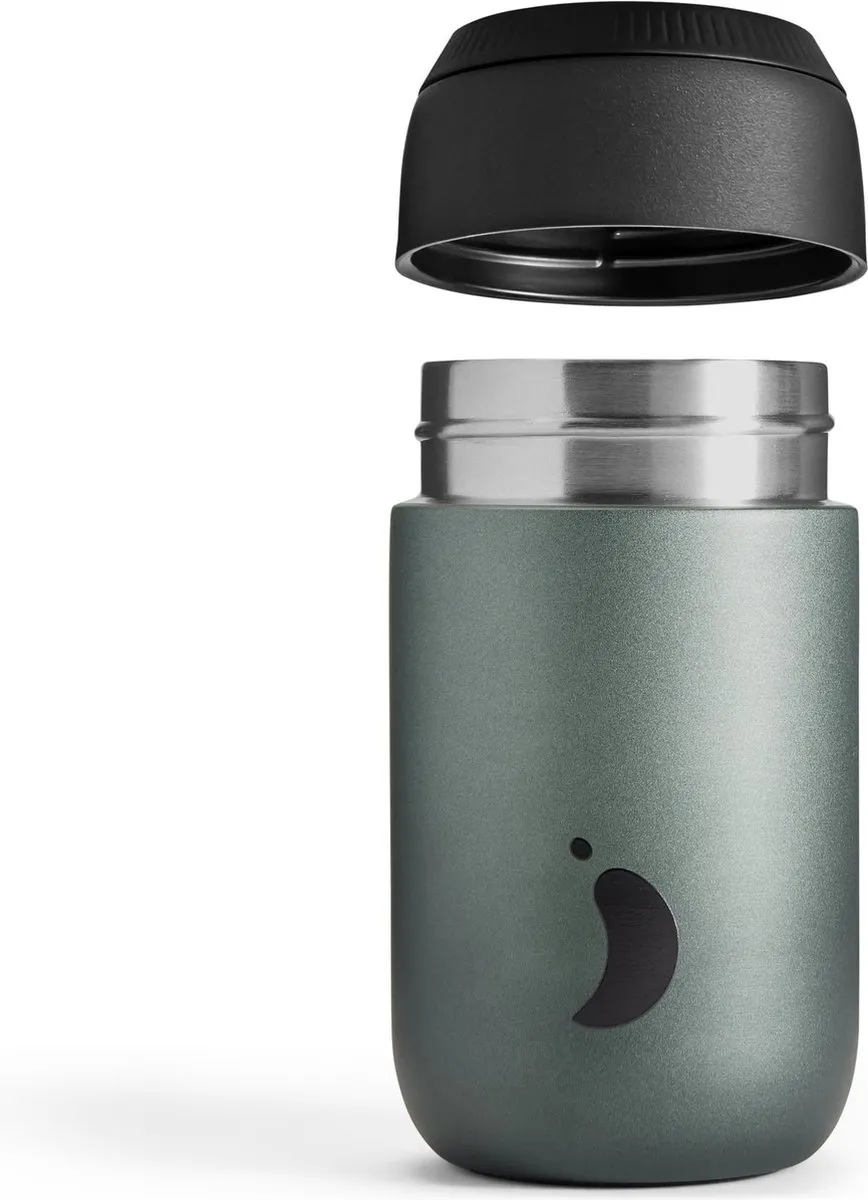 Chillys Series 2 Beker 340ml - Slate