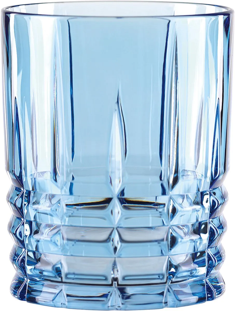Nachtmann Highland Whiskytumbler 345ml - Smoke