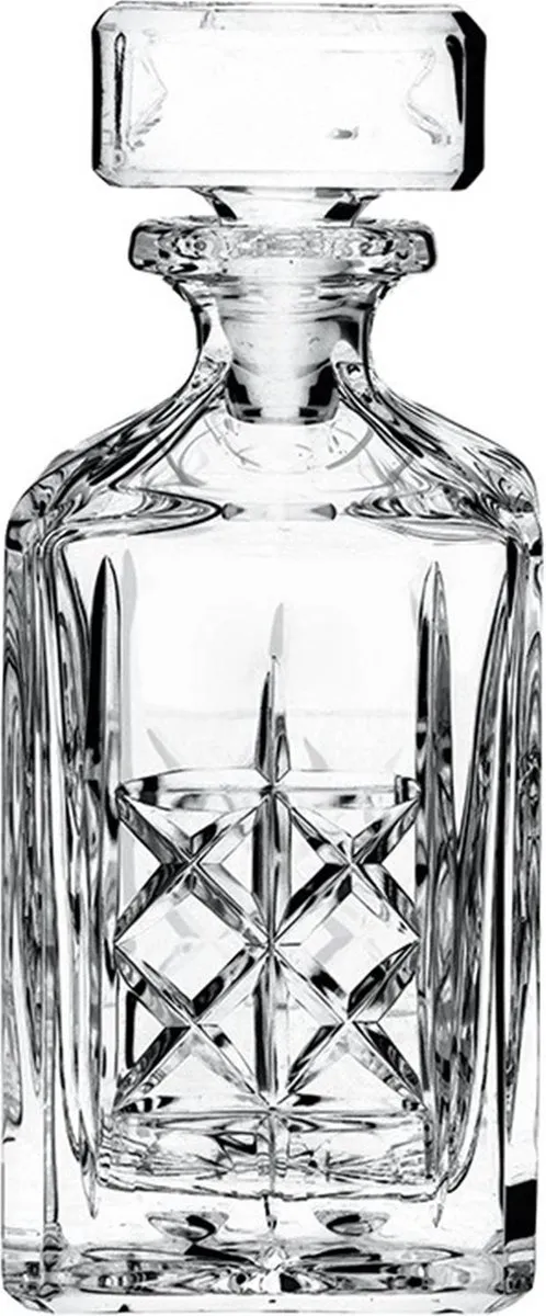 Nachtmann Highland Whiskytumbler 345ml - Smoke