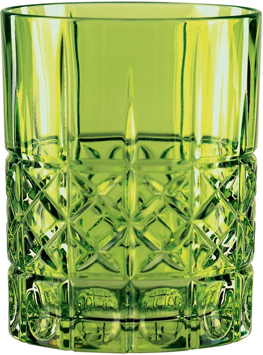 Nachtmann Highland Whiskytumbler 345ml - Smoke