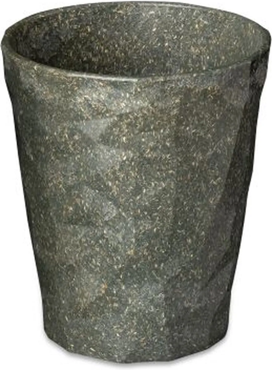 Koziol Club S 2.0 Drinkbekers Grijs - 4 Stuks