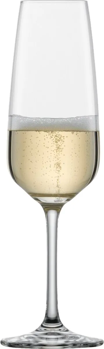 Schott Zwiesel Taste Champagneflûtes 0,28L - Set van 6
