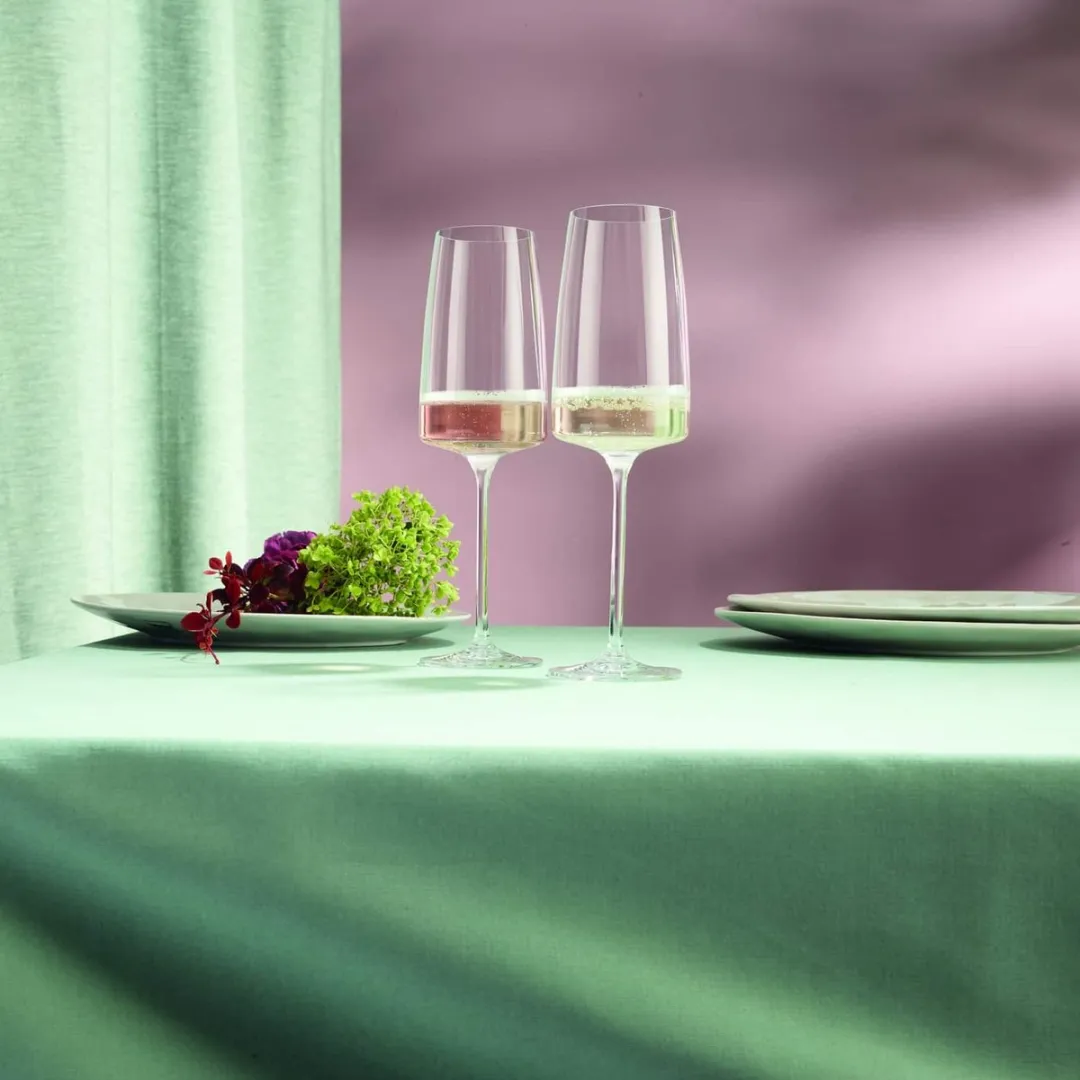 Schott Zwiesel Sensa Wijnglazen 0.54L - 6 Stuks