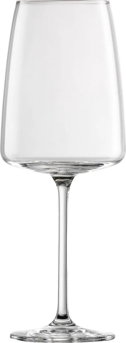 Schott Zwiesel Sensa Wijnglazen 0.54L - 6 Stuks