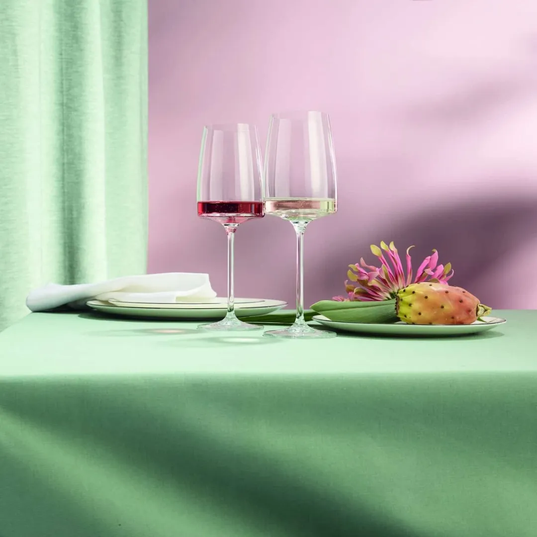 Schott Zwiesel Sensa Wijnglazen 0.54L - 6 Stuks
