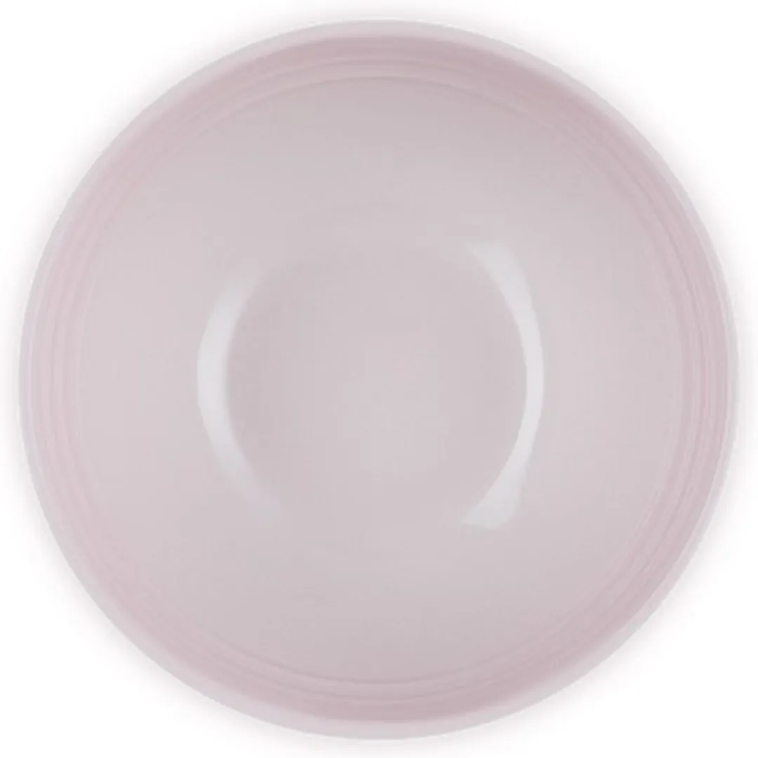 Le Creuset Kleine Kom Shell Pink - 12cm / 330ml