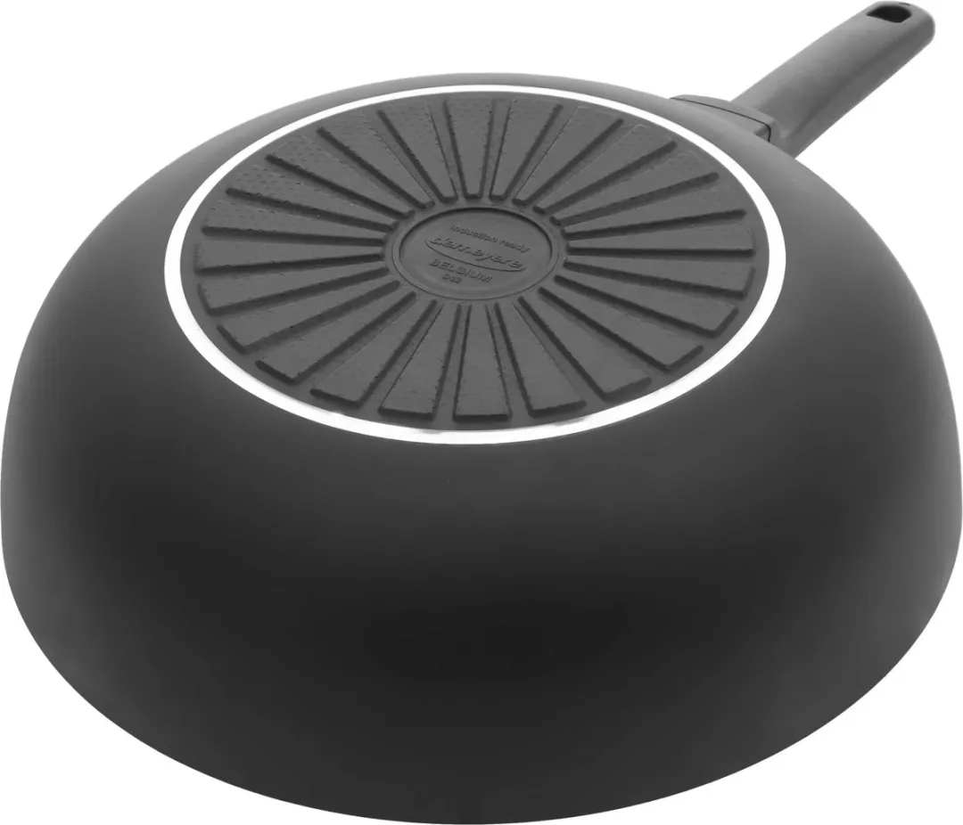 Demeyere Alu Classico 3 Wokpan 28cm - 3L - PFAS-vrij