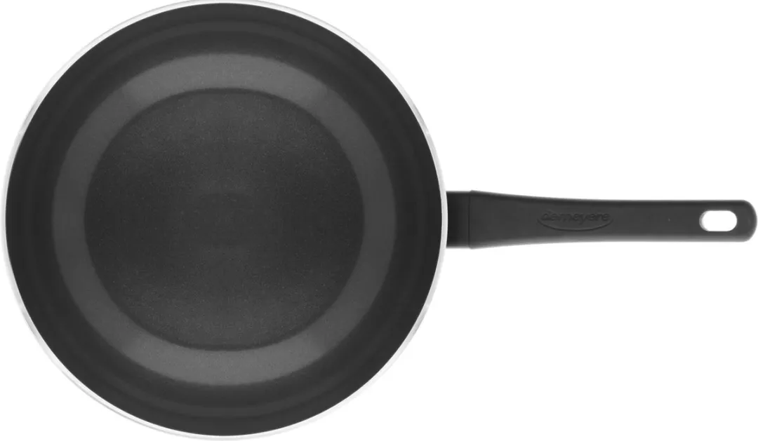 Demeyere Alu Classico 3 Wokpan 28cm