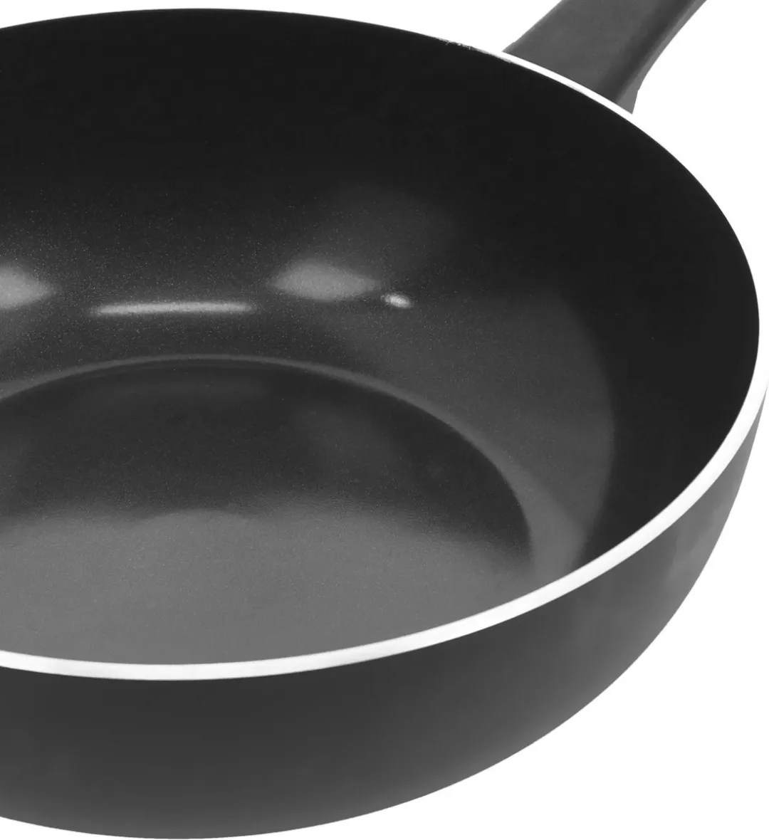 Demeyere Alu Classico 3 Wokpan 28cm - 3L - PFAS-vrij