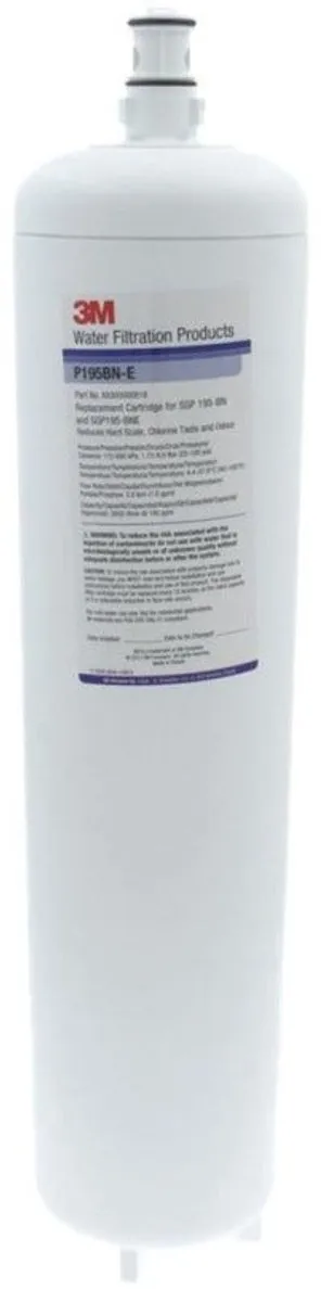 3M ScaleGard Pro Waterfilter P195BN-E
