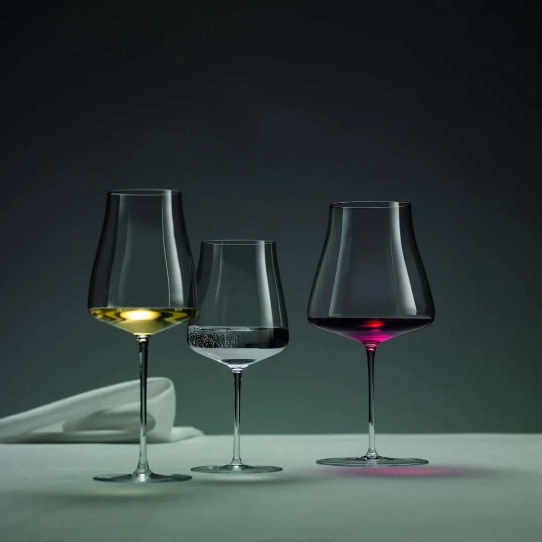 Zwiesel Glas Wine Classics Select Champagneglas IN143750 - 6 Stuks - afbeelding 4 van 5