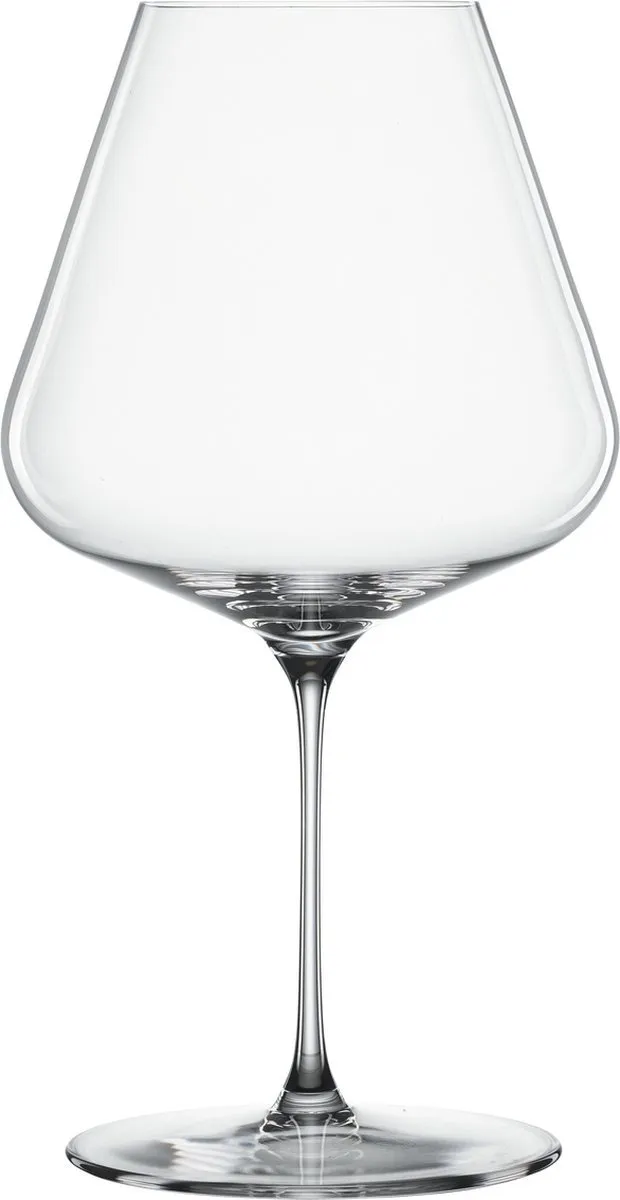 Spiegelau Definition Bourgogne Wijnglazen 0.96L - 6 Stuks - afbeelding 6 van 6