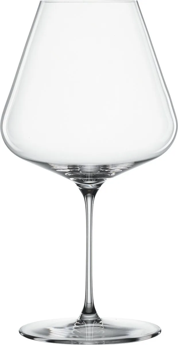 Spiegelau Definition Bourgogne Wijnglazen 0.96L - 6 Stuks