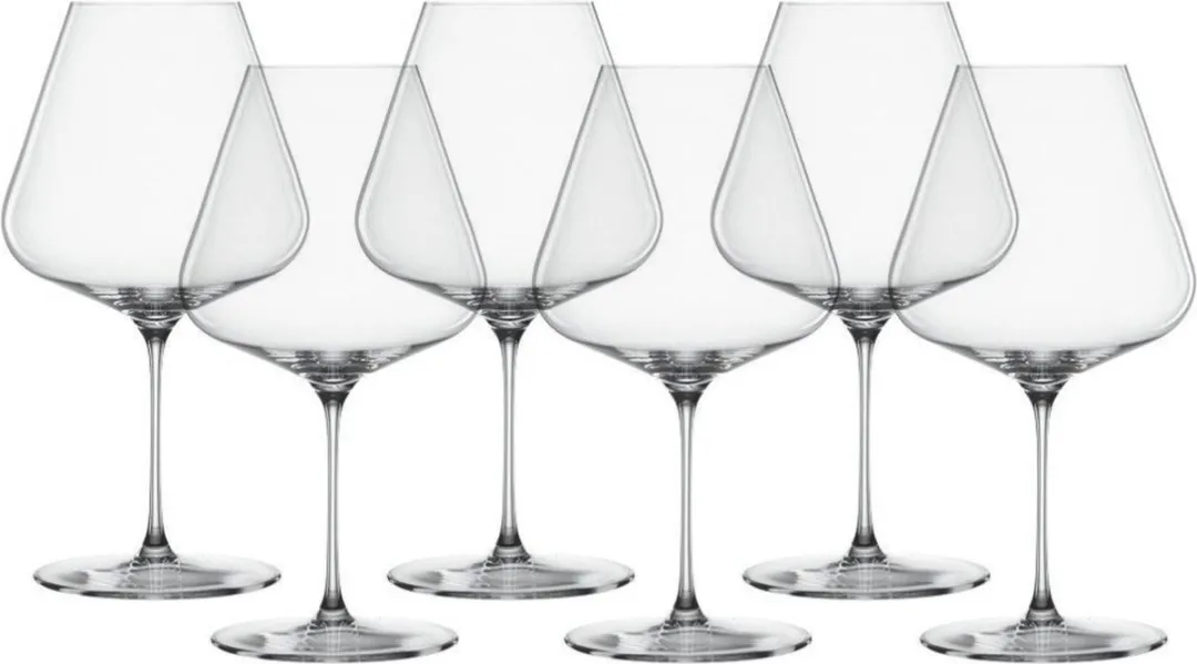 Spiegelau Definition Bourgogne Wijnglazen 0.96L