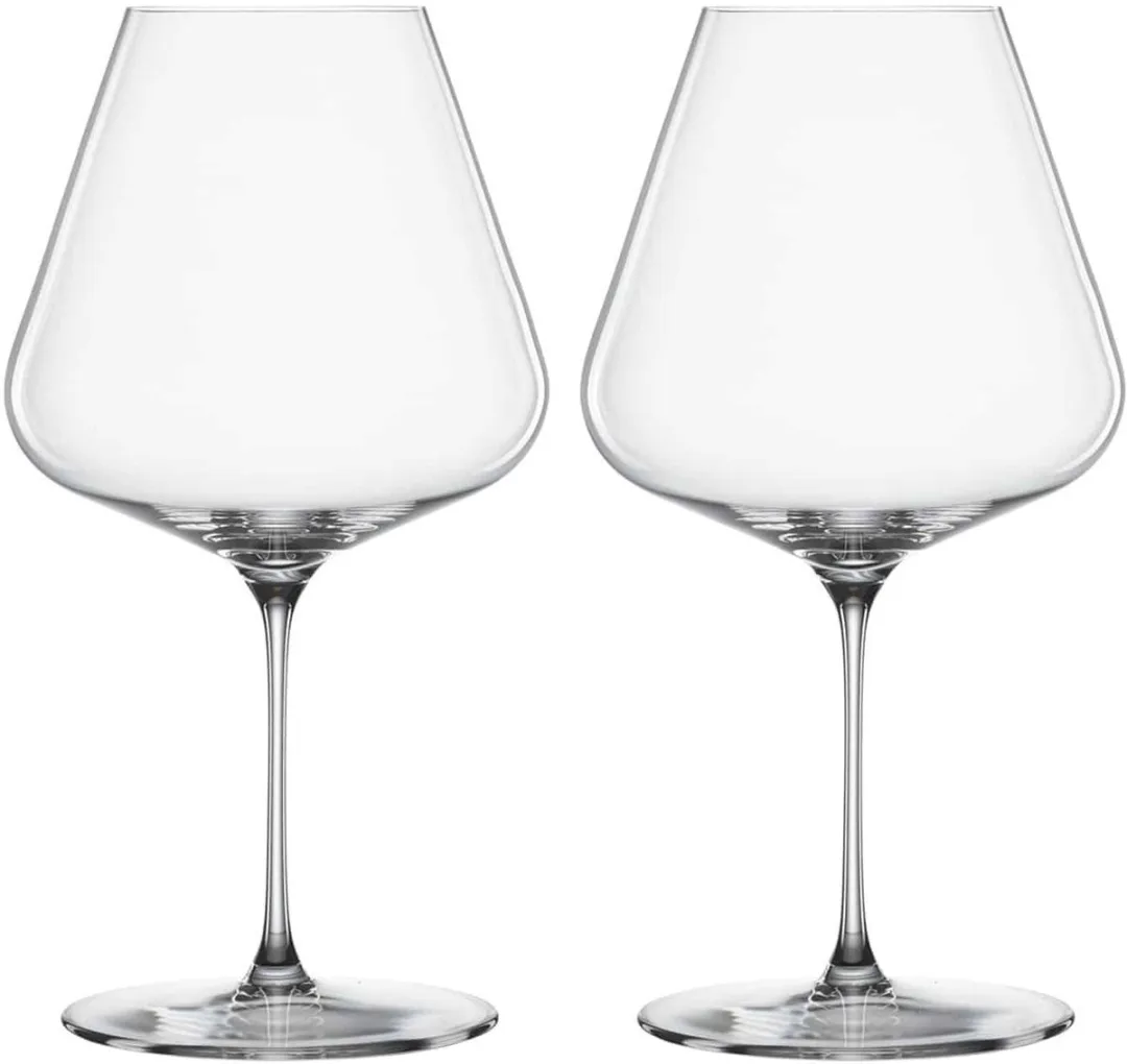 Spiegelau Definition Bourgogne Wijnglazen 0.96L - 6 Stuks
