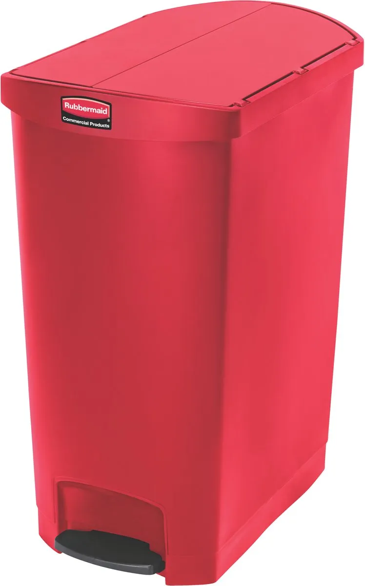 Rubbermaid Pedaalemmer 90L VB224153
