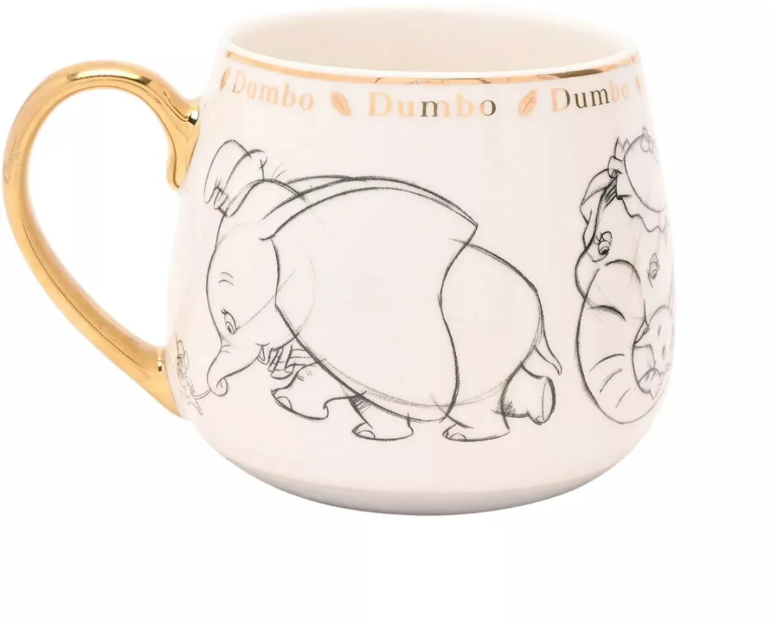 Disney Classic Dumbo Beker