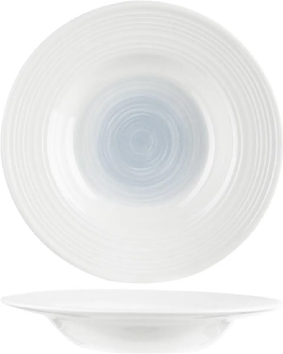 Cosy&Trendy Brindisi Sea Diep bord Ø22cm