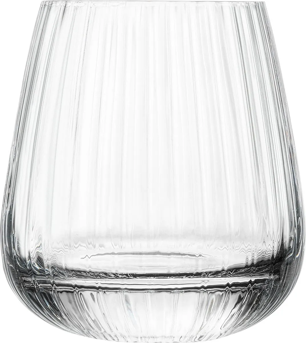 Luigi Bormioli Mixology Whiskeyglas 40cl