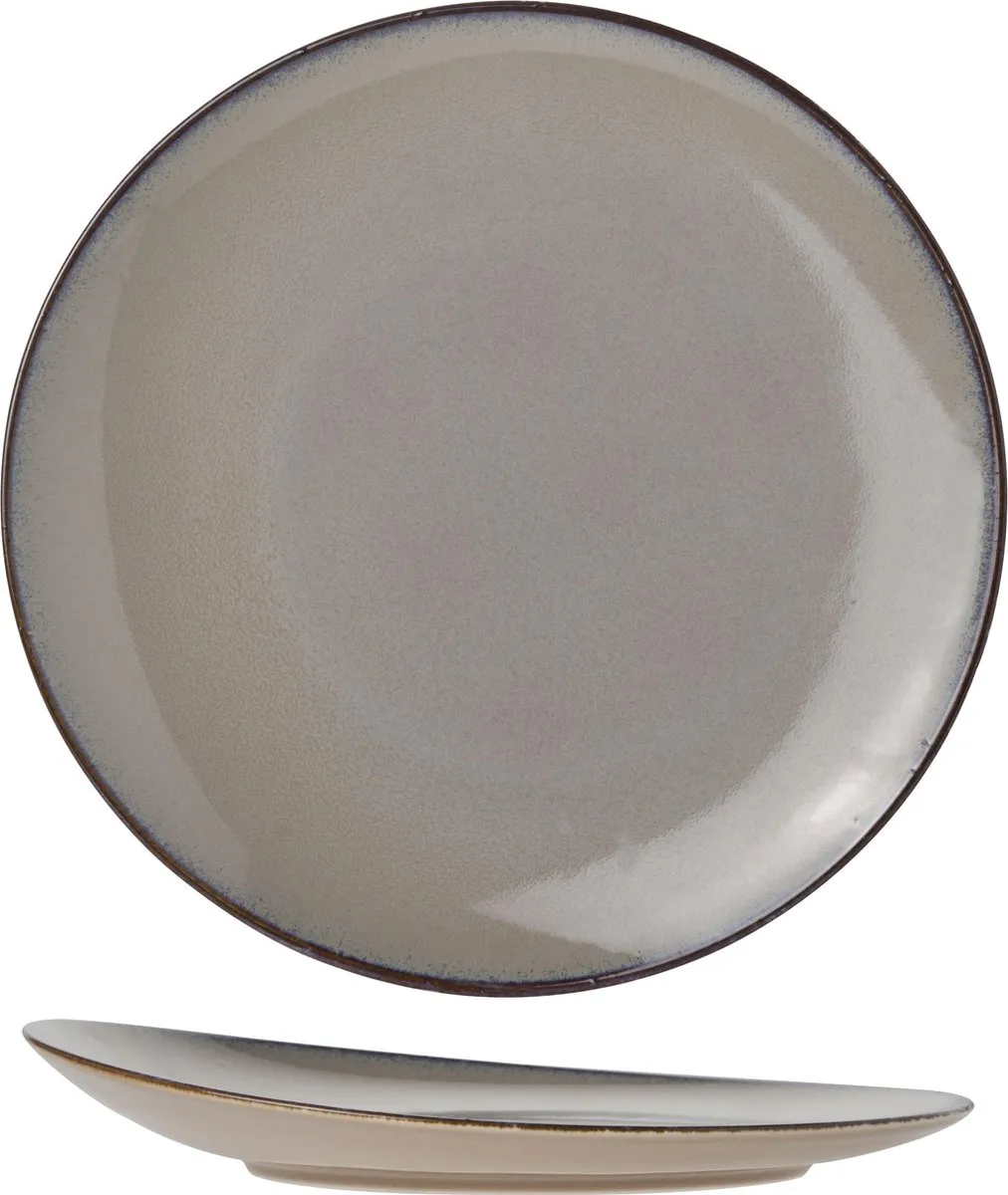 Cosy&Trendy Vigo Joy Plat Bord Ø24cm
