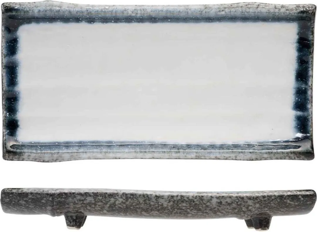 Cosy&Trendy Sea Pearl Schaal 24,5x12,5x3,5cm