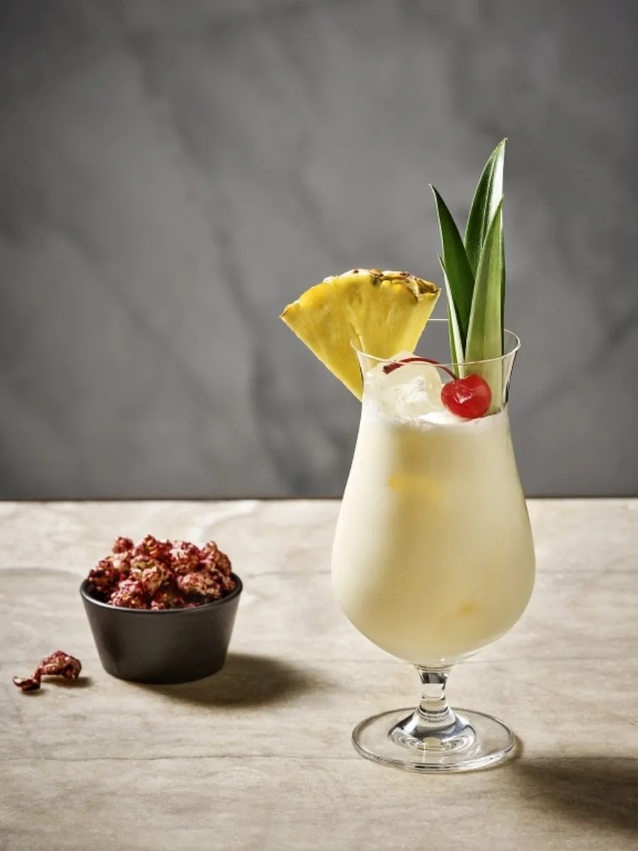 Schott Zwiesel Bar Special Hurricaneglas 530ml - 4 Stuks
