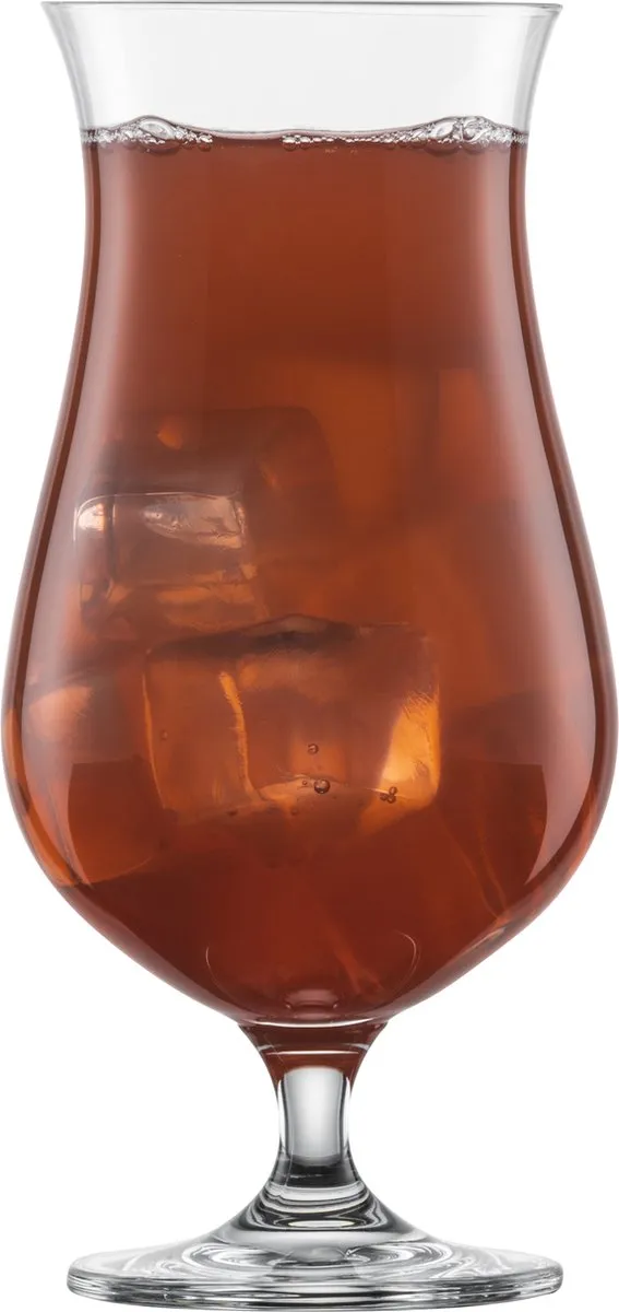 Schott Zwiesel Bar Special Hurricaneglas 530ml - 4 Stuks - afbeelding 6 van 6
