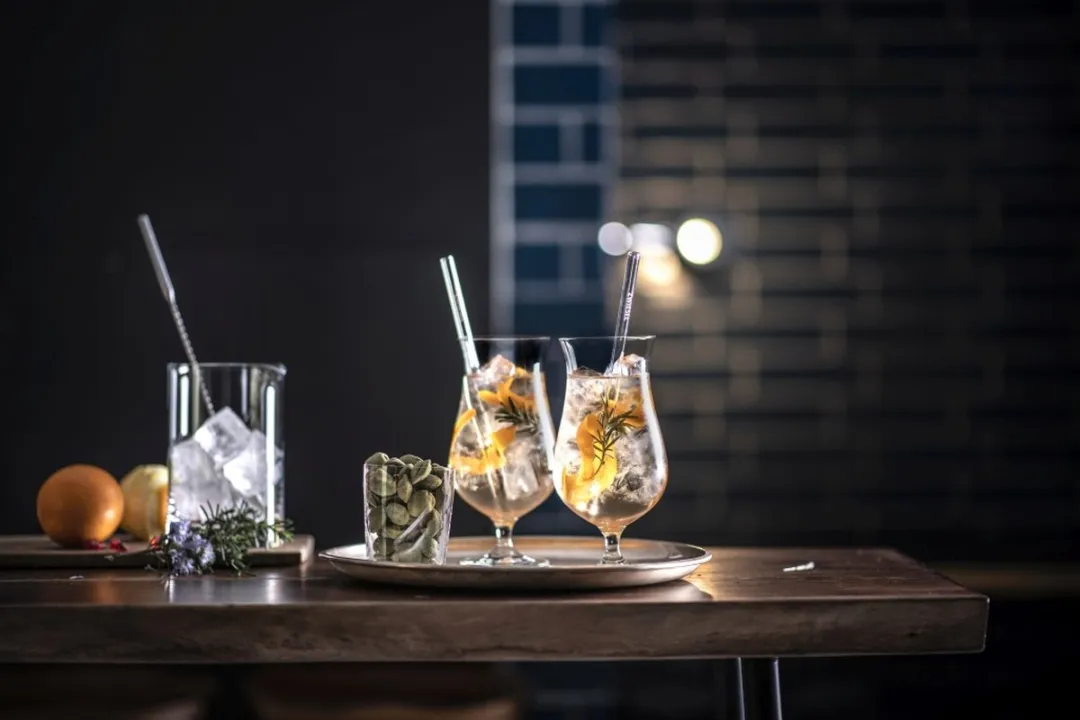 Schott Zwiesel Bar Special Hurricaneglas 530ml - 4 Stuks