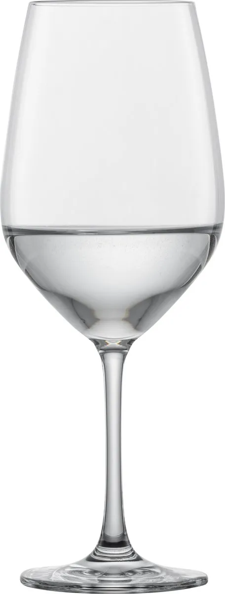 Schott Zwiesel Vina Water Rode Wijnglazen