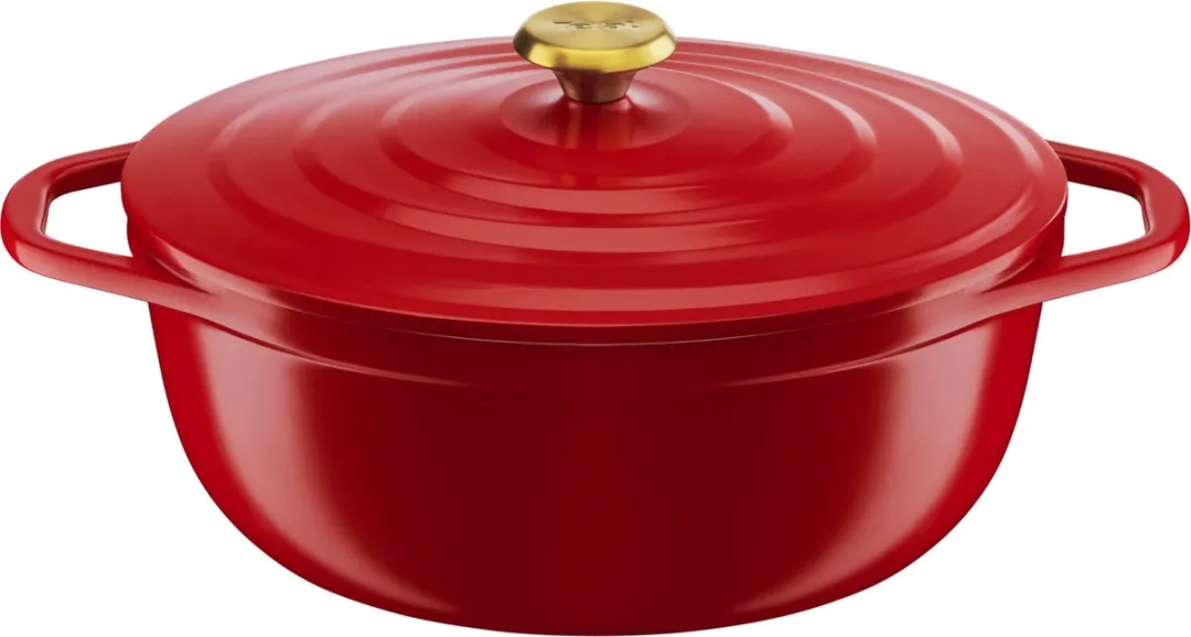 Tefal Air Braadpan Ovaal 30x23cm