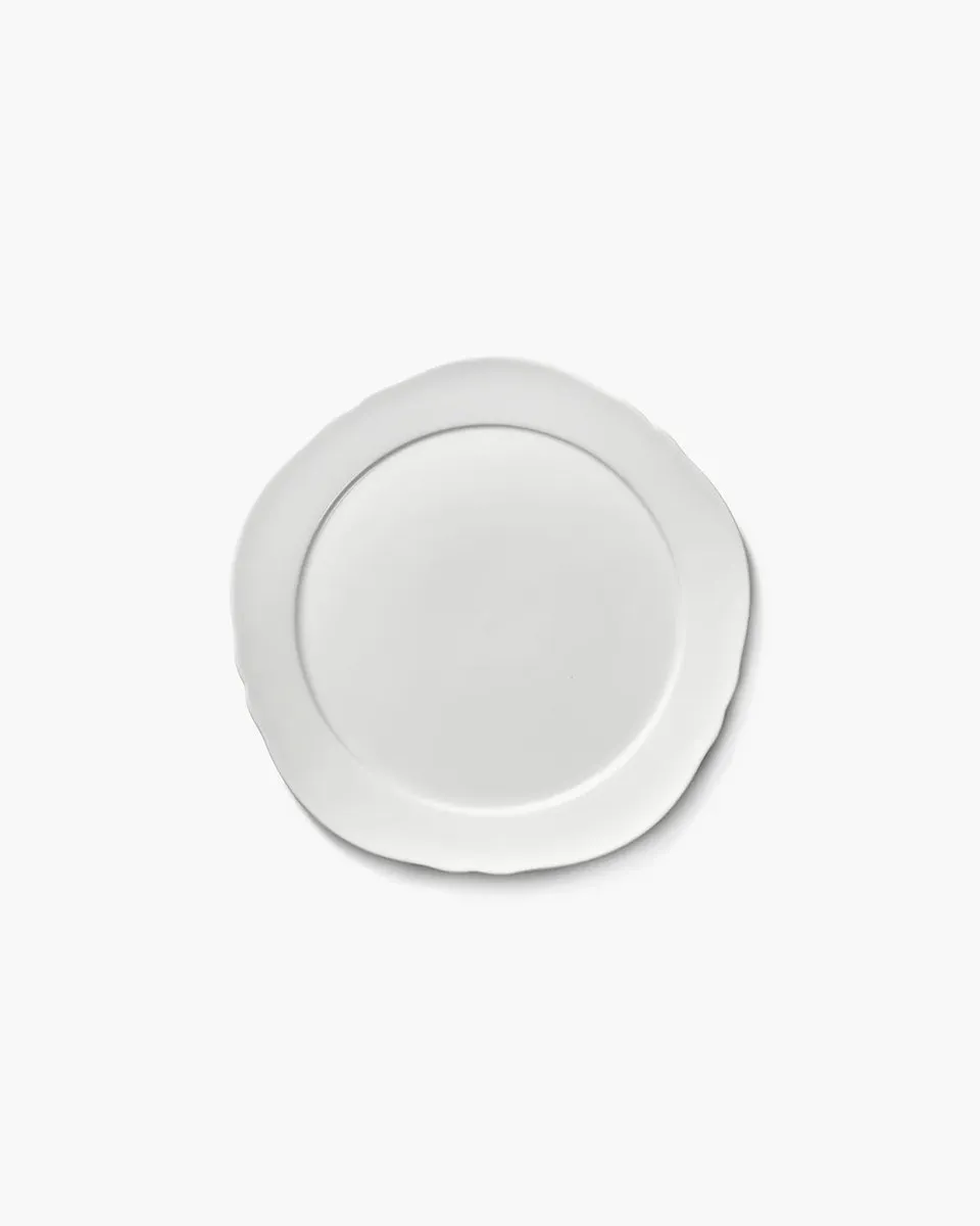 Serax Sergio Herman Silhouette Dinerbord M