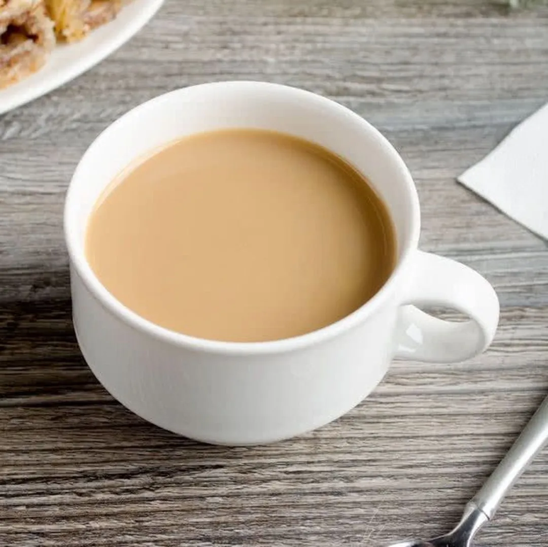 Villeroy & Boch Corpo Koffiekop 220ml - Porselein - Set van 12
