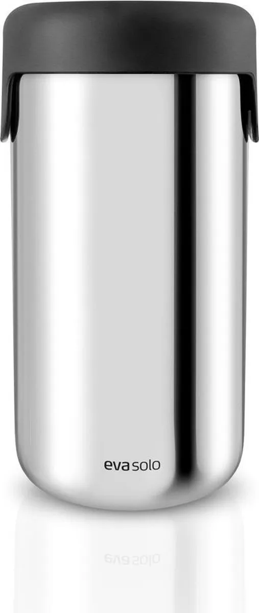 Eva Solo Shaker RVS