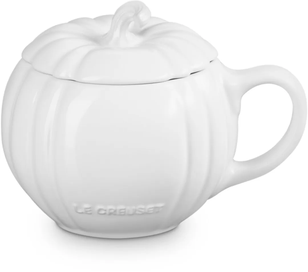 Le Creuset Mok Pompoen 0,4L